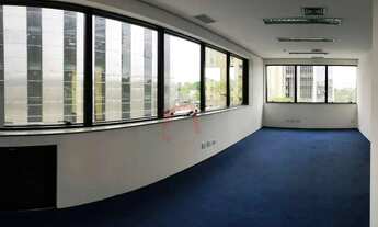 Imagem 3: Conjunto para alugar, 140 m² por R$ 15.160,00/mês - Pinheiros - São Paulo/SP