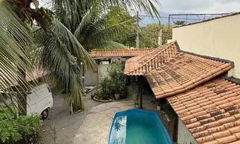 Imagem 5: Imóvel para aluguel possui 200 metros quadrados com 3 quartos em Bangu - Rio de Janeiro