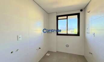 Imagem 3: Apartamento de Alto Padrão com 97m2 na Praia Comprida