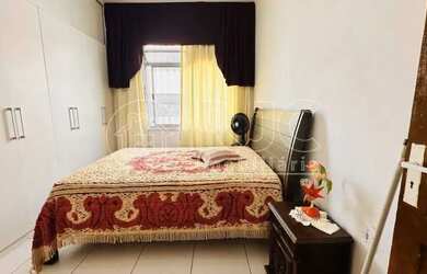 Imagem 4: Apartamento para venda possui 56 metros quadrados com 2 quartos em Tijuca - Rio de Janeiro