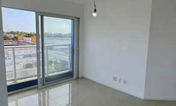 Imagem 7: Imóvel para venda tem 74 metros quadrados com 3 quartos em Turu - São Luís - MA