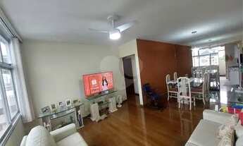 Imagem: Apartamento para venda com 103 metros quadrados