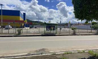 Imagem 5: Terreno com 1.144m2, de esquina, próximo ao UniCompra à Venda no Centro de São Miguel dos