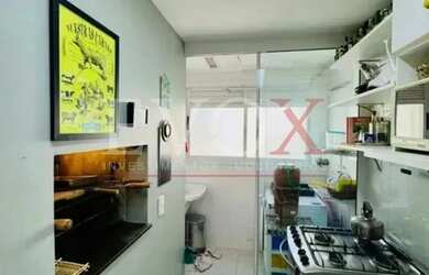 Imagem 8: Apartamento à venda em Porto Alegre-RS, Petrópolis: 2 quartos, 1 suíte, 1 sala, 2 banheiro