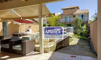 Imagem 3: Casa com 4 dormitórios, 261 m² - venda por R$ 1.500.000,00 ou aluguel por R$ 9.270,00/mês