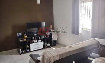 Imagem 4: Apartamento com 2 quartos, Conjunto Residencial Souza Queiroz - Campinas