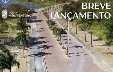 Imagem: Lançamento em Fortaleza- Condomínio Ipê