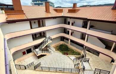 Imagem 3: Apartamento em Ingleses do Rio Vermelho