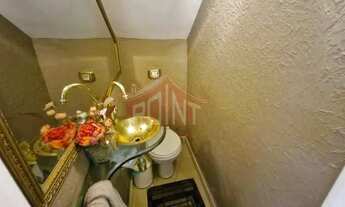 Imagem 7: Casa Duplex com 4 Suítes e Lazer Completo