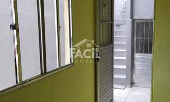 Imagem 2: Prédio residencial e lojas comerciais em Itararé - Vitória