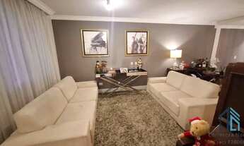 Imagem 5: Sobrado Semi mobiliado, 03 quartos c/suíte, churrasqueira, no Bairro Hauer em Curitiba PR