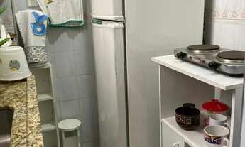 Imagem 6: Vendo Quitinete Bela Vista 31 m2