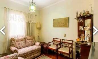 Imagem: Venda Apartamento 4 Dormitórios - 121 m²