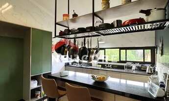 Imagem 7: Casa de condomínio em Rua Luiz Levorato - Jardim Marabá - Bauru/SP