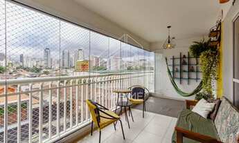 Imagem 2: APARTAMENTO AO LADO DO PARQUE DA ÁGUA BRANCA COM 127M2 E 2 VAGAS DE GARAGEM