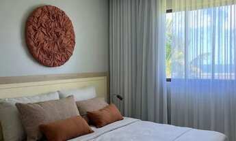 Imagem 2: Imóvel para venda possui 56 metros quadrados com 2 quartos em Muro Alto - Ipojuca - PE