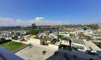 Imagem 4: Apartamento no Gran Vale Villa Branca - Jacareí