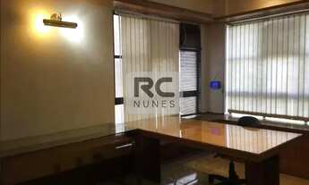 Imagem: Sala a Venda na Savassi com banheiro