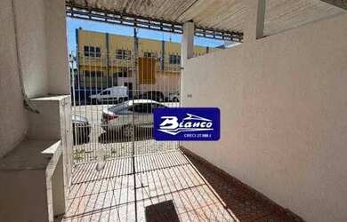 Imagem 3: Sobrado com 3 dormitórios para alugar, 60 m² por R$ 1.633,00/mês - Jardim Vila Galvão - Gu