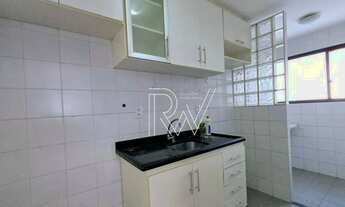 Imagem 6: Apartamento com 1 dormitório, 1 suíte para alugar, 50 m² por R$ 3.000/mês - Caminho das Ár