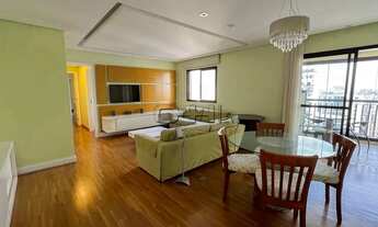 Imagem 5: Aluguel Apartamento 2 Dormitórios - 104 m² Jardim Paulista