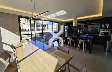 Imagem 5: Área privativa à venda, 3 quartos, 3 suítes, 3 vagas, Funcionários - Belo Horizonte/MG