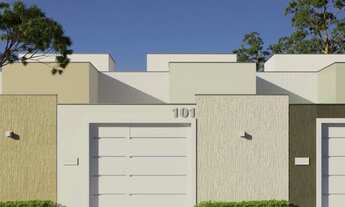 Imagem 3: Casa a venda na planta com entrada parcelada