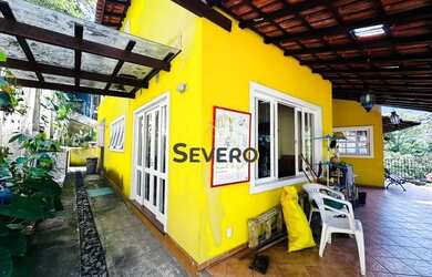 Imagem 4: Casa à venda no Condomínio Ubá Curumim - Pendotiba, Niterói