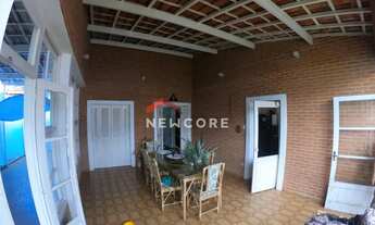 Imagem 5: Sobrado em Avenida José de Anchieta - Cibratel II - Itanhaém/SP