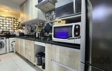 Imagem 3: Apartamento em Petrópolis