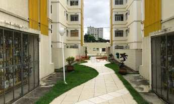 Imagem 2: Apartamento com 2 dormitórios, 49 m² - venda por R$ 155.000,00 ou aluguel por R$ 1.539,99