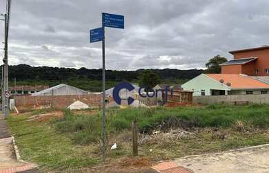 Imagem 3: Terreno à venda, 369 m² por R$ 440.000,00 - São Bráz - Mandirituba/PR