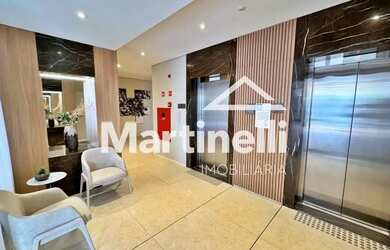 Imagem 6: Apartamento à venda no Edifício THZ, próximo á Av. Prof. João Fiúsa - Ribeirão Preto/SP