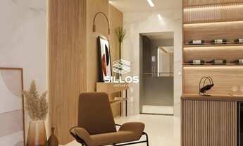 Imagem 3: Cobertura a venda com 3 suites no Mossunguê em Curitiba