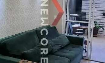 Imagem: Apartamento em Estrada das Pitas - Parque