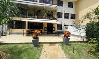 Imagem 5: Apartamento Garden à venda com 104 m² e 3 quartos em Nogueira