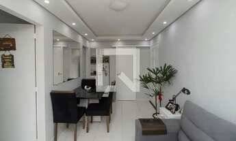 Imagem 2: Apartamento à Venda - Ermelino Matarazzo, 2 Quartos, 47 m2