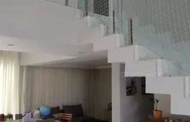 Imagem 4: Casa 4 quartos em Interlagos