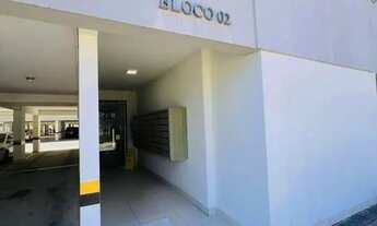 Imagem 5: Apartamento à venda no Ed. Nações Unidas