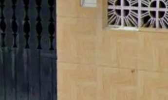 Imagem: Casa Na praia grande samambaia