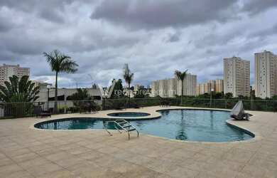 Imagem 3: Apartamento para Locação - Villa Garden - Joy Garden - Vila Industrial