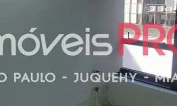 Imagem 2: Conjunto em Moema Pássaros com 32m² perto do metrô