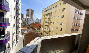 Imagem 6: Apartamento em Rua Botocudo - Tupi - Praia Grande/SP