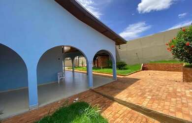 Imagem 6: Casa com piscina Mapim várzea grande