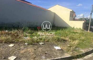 Imagem: Terreno residencial à venda em jardim caxambu