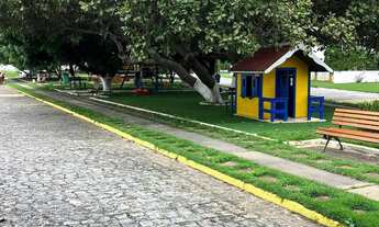 Imagem 4: Rio Vermelho, Mosqueiro, com píer e marina para o rio [127