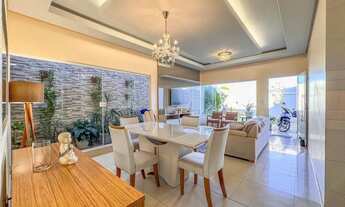 Imagem 5: Casa no Parque Piauí com 3 quartos TR224234 THE-1HJT2KQ