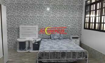 Imagem 4: Casa 250m², com 3 quartos para locação -Vila Rio de Janeiro -R$ 4.400,00