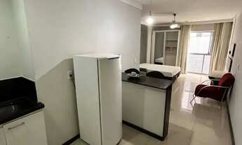 Imagem 2: Imóvel para aluguel com 32 metros quadrados com 1 quarto em Praia da Costa - Vila Velha