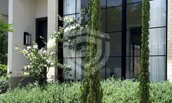 Imagem 2: Casa em condominio com 3 quartos 420m² - Residencial Estoril Premium